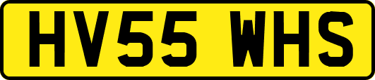 HV55WHS