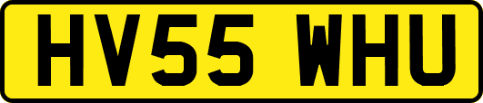 HV55WHU
