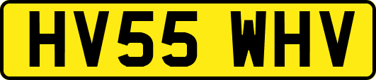 HV55WHV