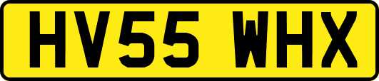 HV55WHX