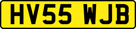 HV55WJB