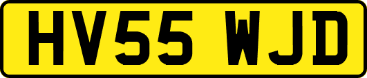 HV55WJD