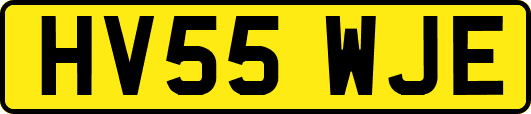 HV55WJE