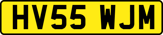 HV55WJM