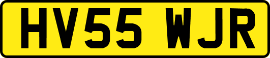 HV55WJR