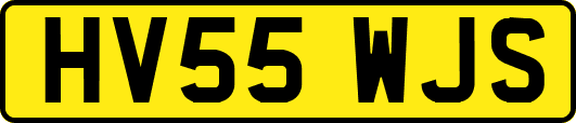 HV55WJS