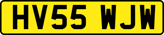 HV55WJW