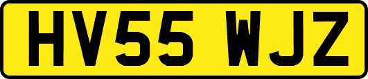 HV55WJZ
