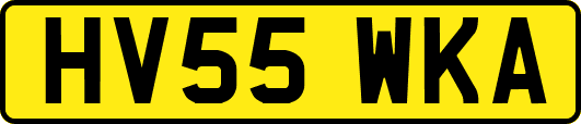 HV55WKA