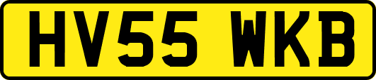 HV55WKB