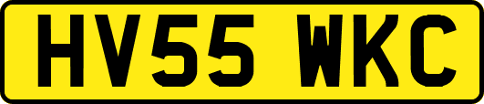 HV55WKC