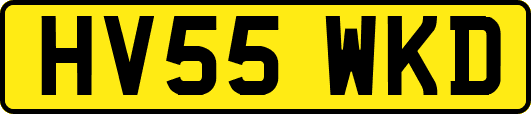 HV55WKD