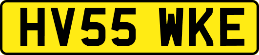 HV55WKE