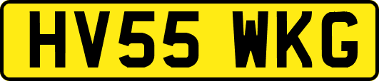 HV55WKG