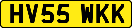 HV55WKK