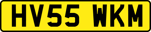 HV55WKM