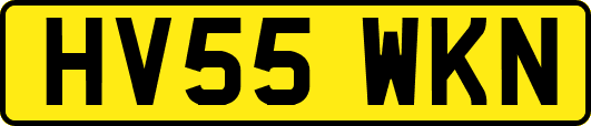 HV55WKN