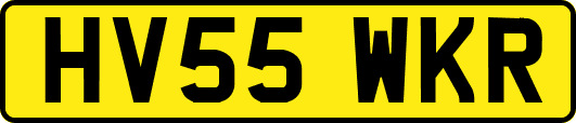 HV55WKR