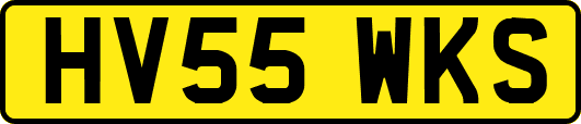 HV55WKS