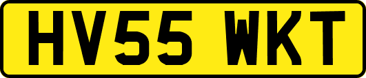 HV55WKT