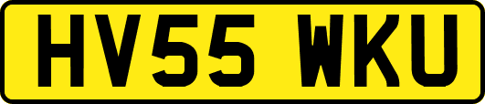 HV55WKU
