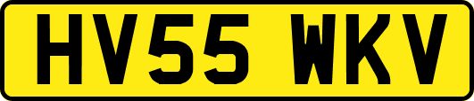 HV55WKV