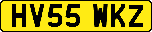 HV55WKZ