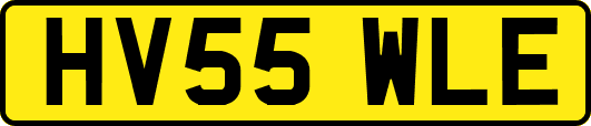 HV55WLE