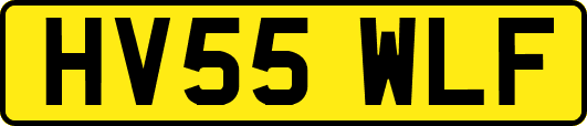 HV55WLF