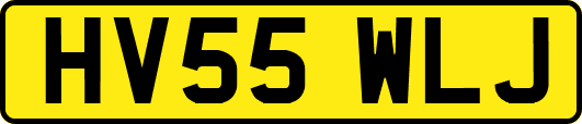 HV55WLJ