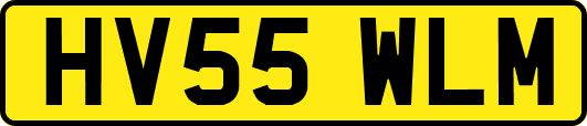 HV55WLM