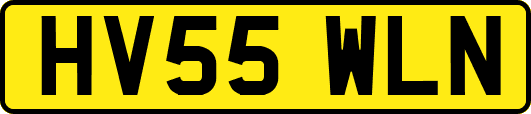 HV55WLN