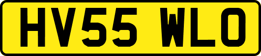 HV55WLO