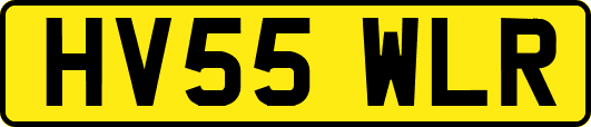 HV55WLR