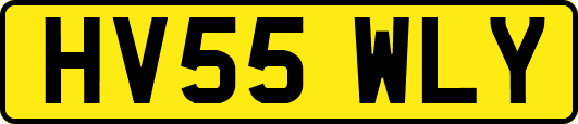 HV55WLY