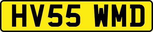 HV55WMD