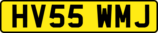 HV55WMJ