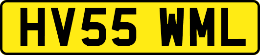 HV55WML