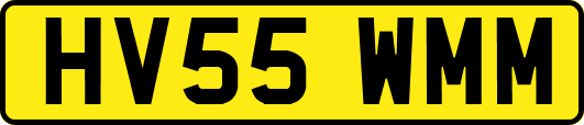 HV55WMM