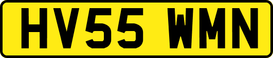 HV55WMN