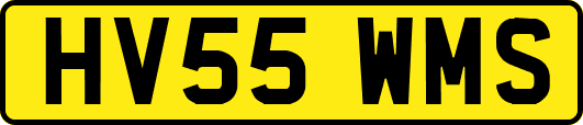 HV55WMS