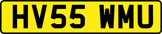 HV55WMU