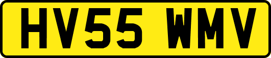 HV55WMV