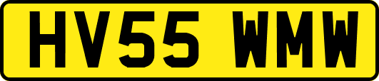 HV55WMW