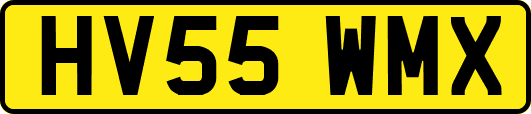 HV55WMX