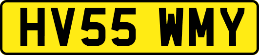 HV55WMY