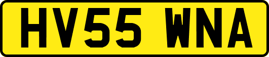 HV55WNA