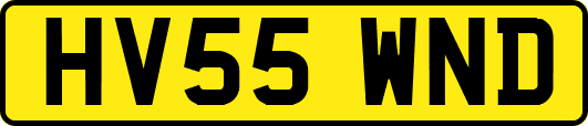 HV55WND