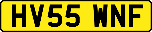 HV55WNF