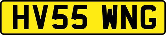 HV55WNG